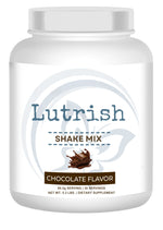 Lutrish Chocolate Shake Mix