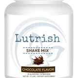 Lutrish Chocolate Shake Mix