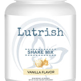 Lutrish Vanilla Shake Mix