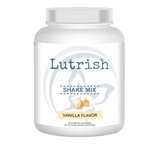 Lutrish Vanilla Shake Mix