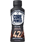 Fairlife Core Power Elite, Chocolate, Case of 12