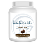 Lutrish Chocolate Shake Mix
