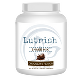 Lutrish Chocolate Shake Mix
