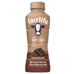 Fairlife Ultra-filtered Milk, Chocolate, Case of 12