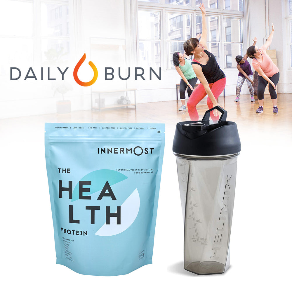 Bundle: Refuel and Burn