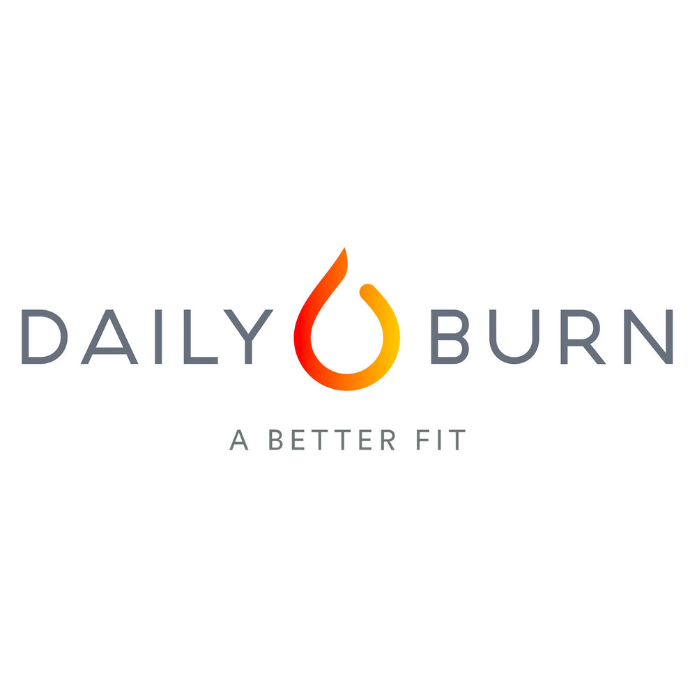 Daily Burn Subscription (12 month)