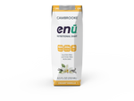 ENU Nutritional Shakes, Vanilla Cream, Pack of 24